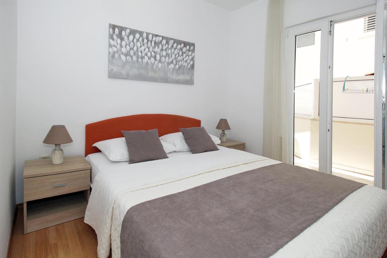 Apartments Miovic 몰루나트 외부 사진