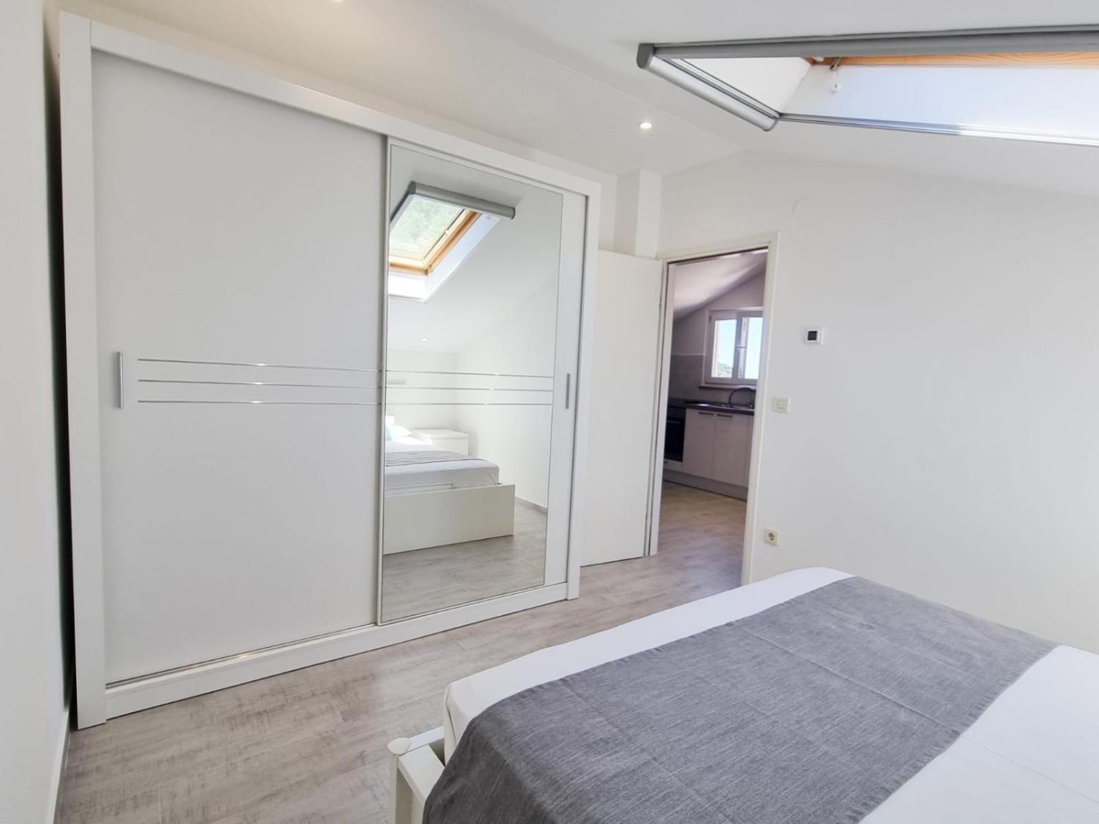 Apartments Miovic 몰루나트 외부 사진